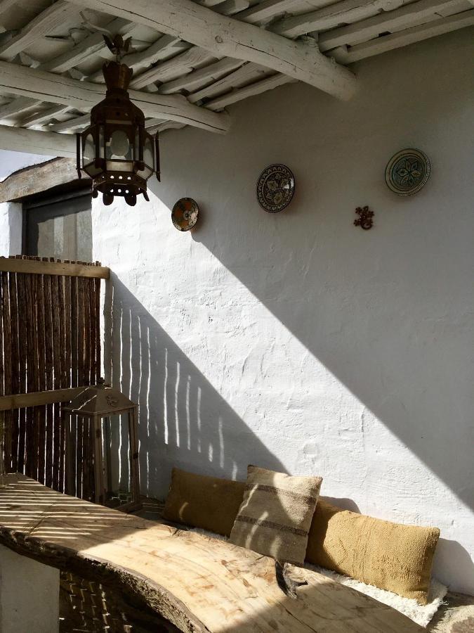Cortijo La Vinuela Villa Atalbeitar Exterior photo