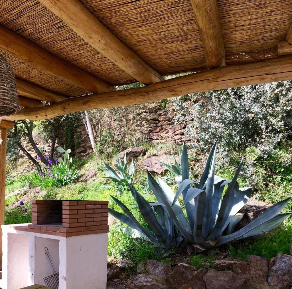 Cortijo La Vinuela Villa Atalbeitar Exterior photo