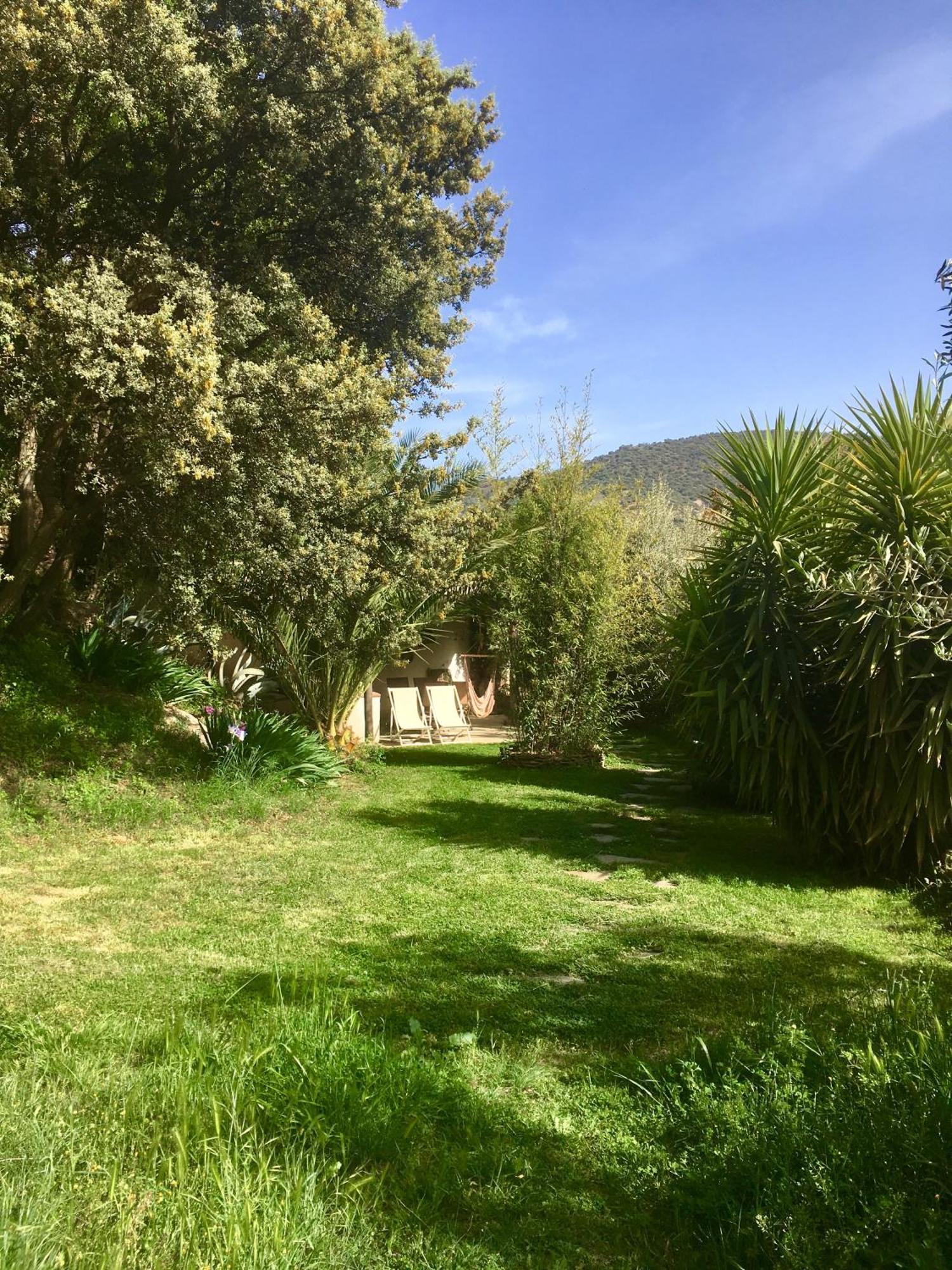 Cortijo La Vinuela Villa Atalbeitar Exterior photo