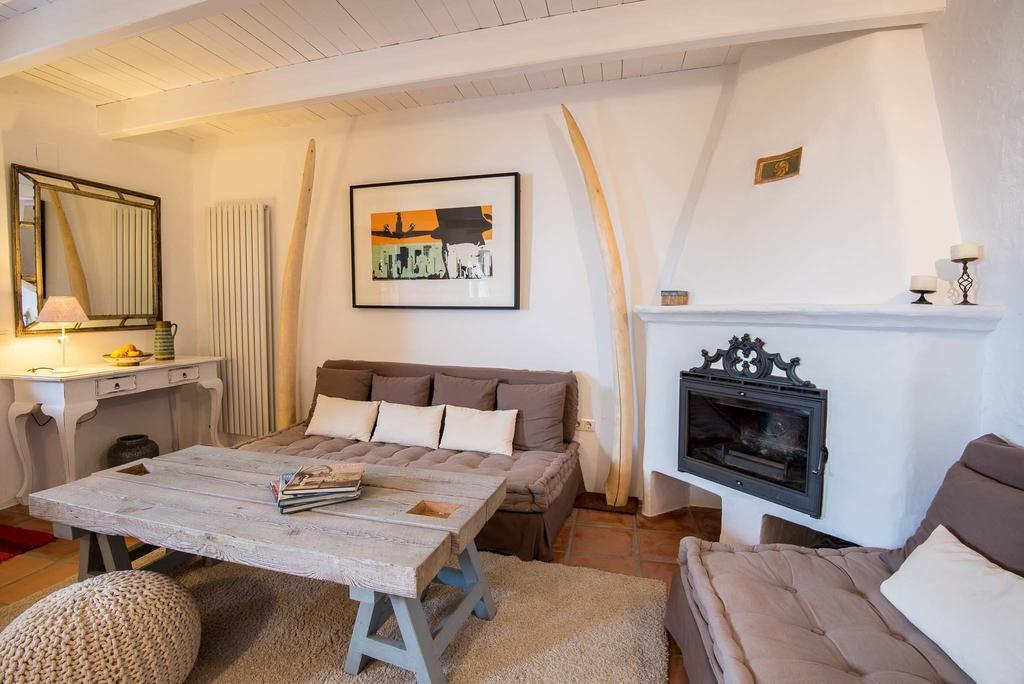 Cortijo La Vinuela Villa Atalbeitar Room photo