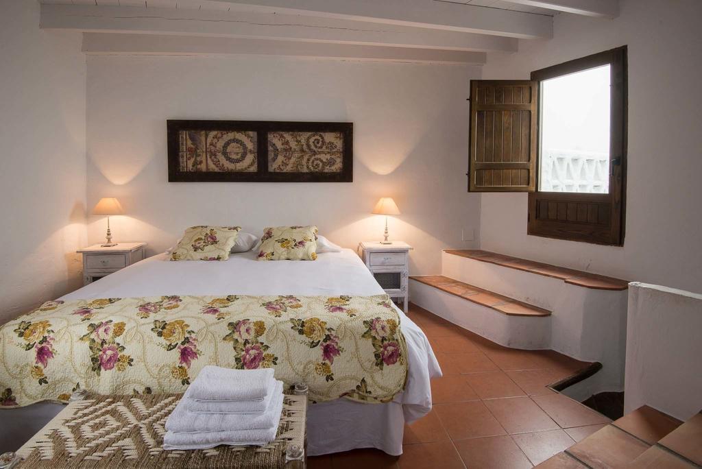 Cortijo La Vinuela Villa Atalbeitar Room photo