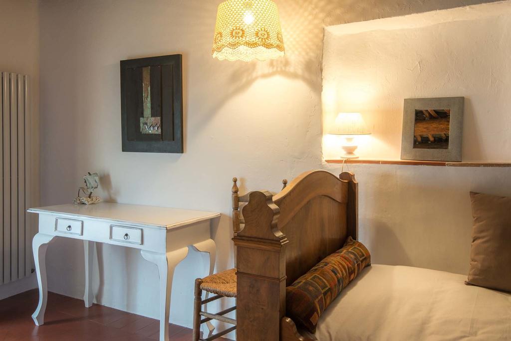 Cortijo La Vinuela Villa Atalbeitar Room photo