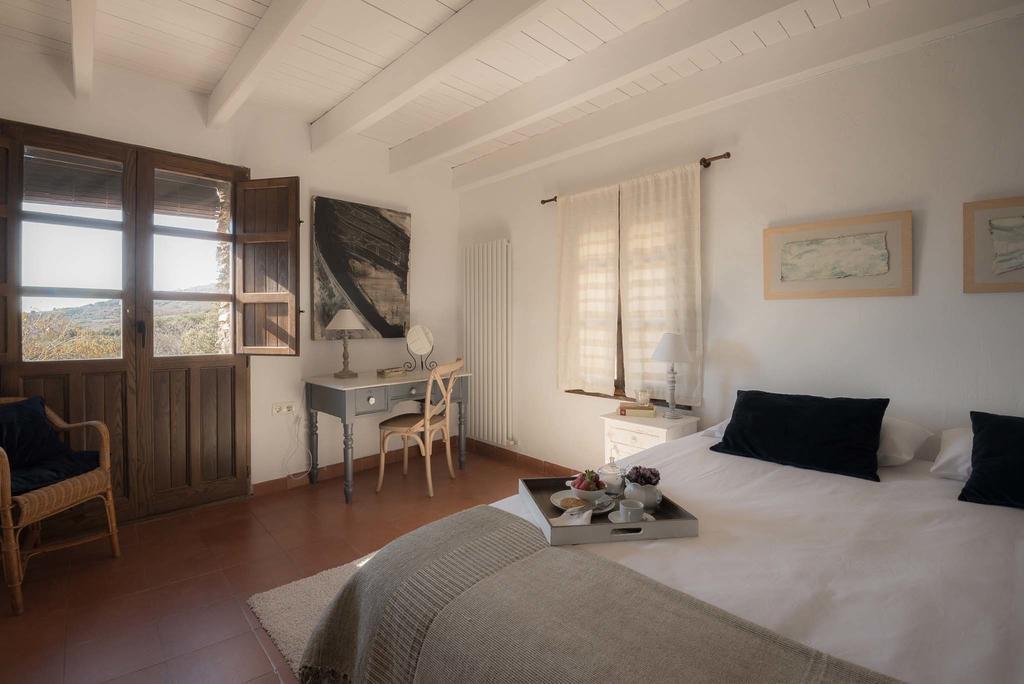 Cortijo La Vinuela Villa Atalbeitar Room photo